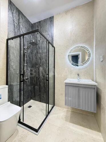 Satılır 4 otaqlı həyət evi/bağ evi 110 m², Şüvəlan q., photo 10 from 11