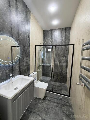 Satılır 4 otaqlı həyət evi/bağ evi 110 m², Şüvəlan q., photo 9 from 11