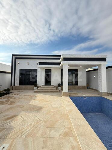 Satılır 4 otaqlı həyət evi/bağ evi 110 m², Şüvəlan q., photo 3 from 11