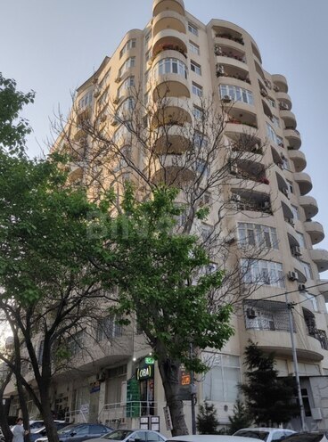 Satılır 3 otaqlı yeni tikili 165 m², 28 May m., photo 7 from 32
