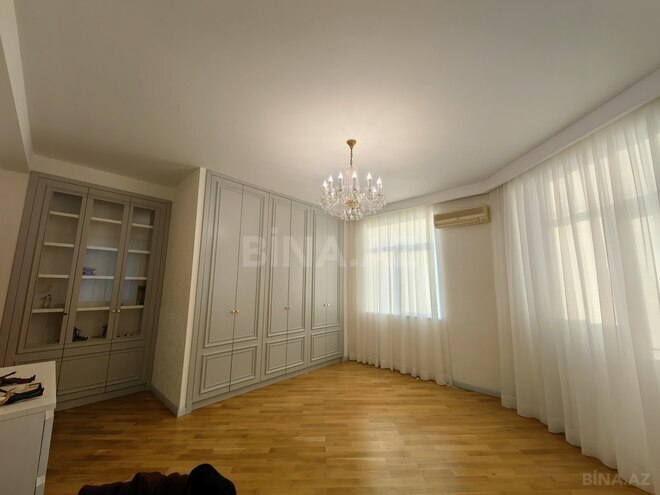 Satılır 3 otaqlı yeni tikili 165 m², 28 May m., photo 30 from 32