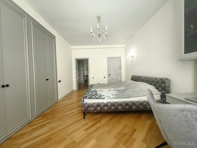 Satılır 3 otaqlı yeni tikili 165 m², 28 May m., photo 19 from 32