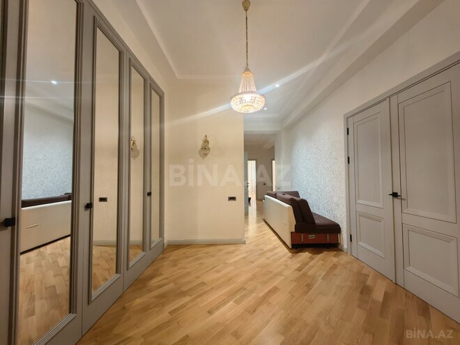 Satılır 3 otaqlı yeni tikili 165 m², 28 May m., photo 11 from 32