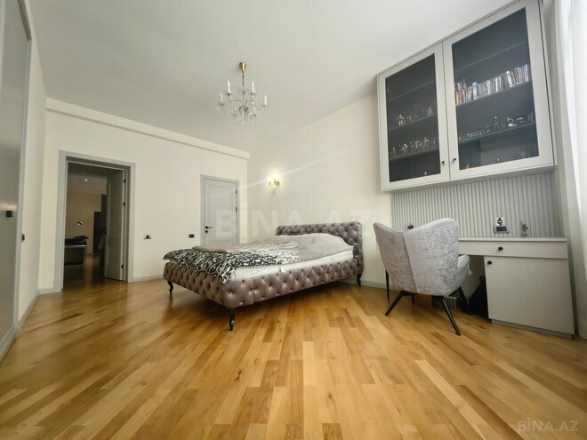 Satılır 3 otaqlı yeni tikili 165 m², 28 May m., photo 21 from 32