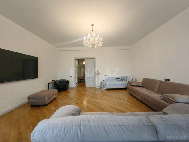 Satılır 3 otaqlı yeni tikili 165 m², 28 May m., photo 10 from 32