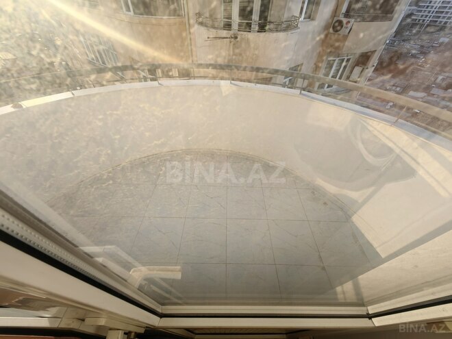 Satılır 3 otaqlı yeni tikili 165 m², 28 May m., photo 29 from 32