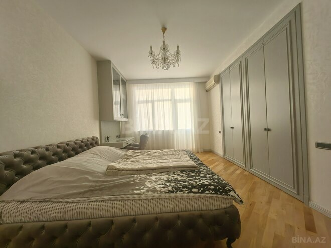 Satılır 3 otaqlı yeni tikili 165 m², 28 May m., photo 24 from 32