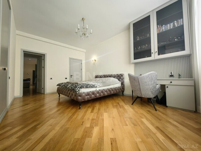 Satılır 3 otaqlı yeni tikili 165 m², 28 May m., photo 26 from 32