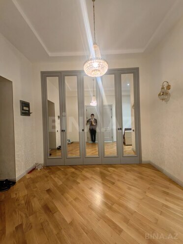 Satılır 3 otaqlı yeni tikili 165 m², 28 May m., photo 20 from 32