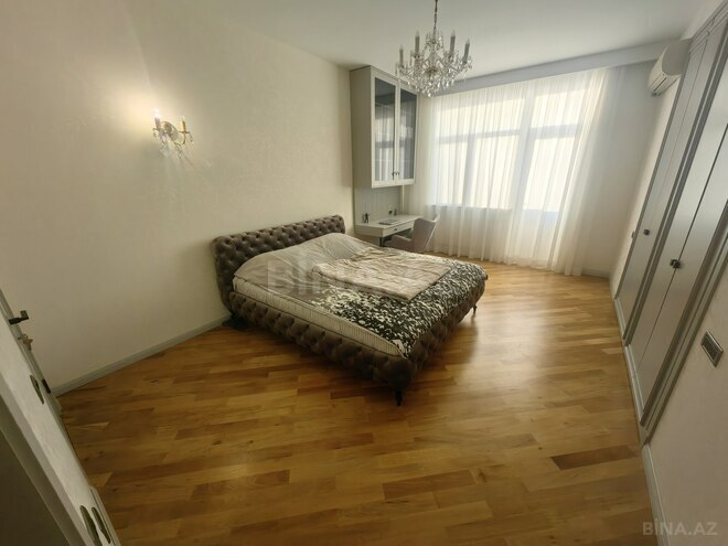 Satılır 3 otaqlı yeni tikili 165 m², 28 May m., photo 31 from 32