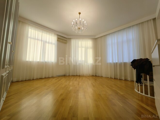 Satılır 3 otaqlı yeni tikili 165 m², 28 May m., photo 25 from 32