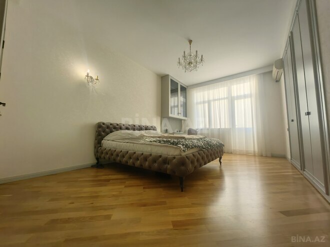 Satılır 3 otaqlı yeni tikili 165 m², 28 May m., photo 23 from 32