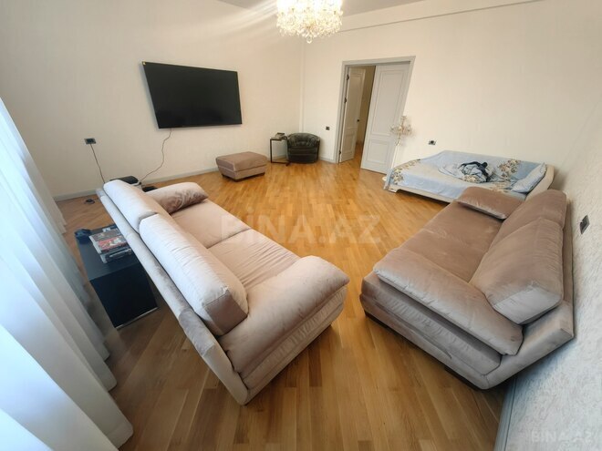 Satılır 3 otaqlı yeni tikili 165 m², 28 May m., photo 8 from 32