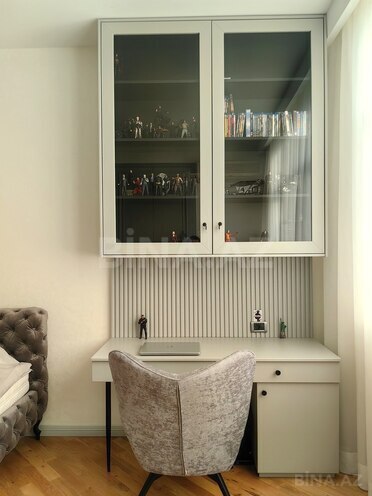 Satılır 3 otaqlı yeni tikili 165 m², 28 May m., photo 27 from 32