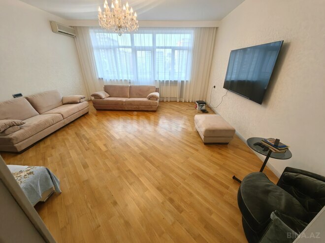 Satılır 3 otaqlı yeni tikili 165 m², 28 May m., photo 18 from 32