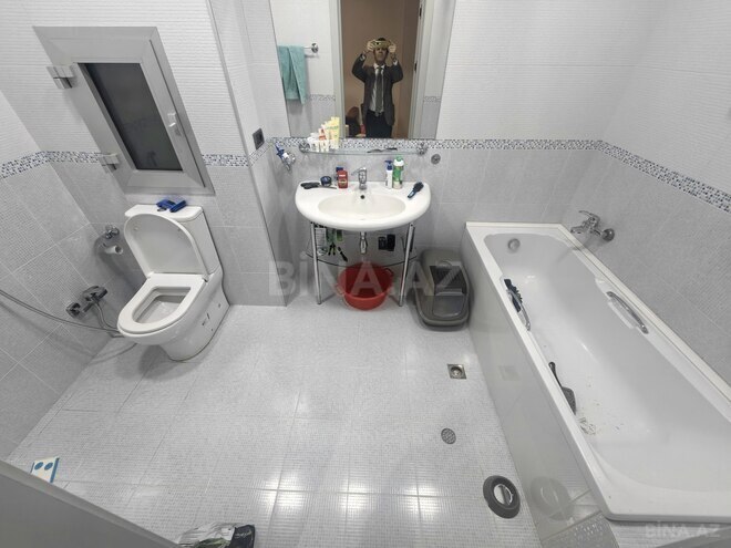 Satılır 3 otaqlı yeni tikili 165 m², 28 May m., photo 22 from 32