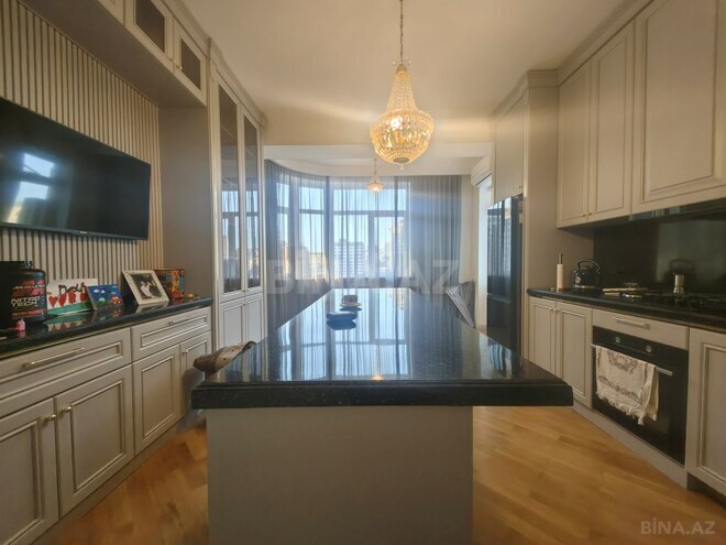 Satılır 3 otaqlı yeni tikili 165 m², 28 May m., photo 16 from 32