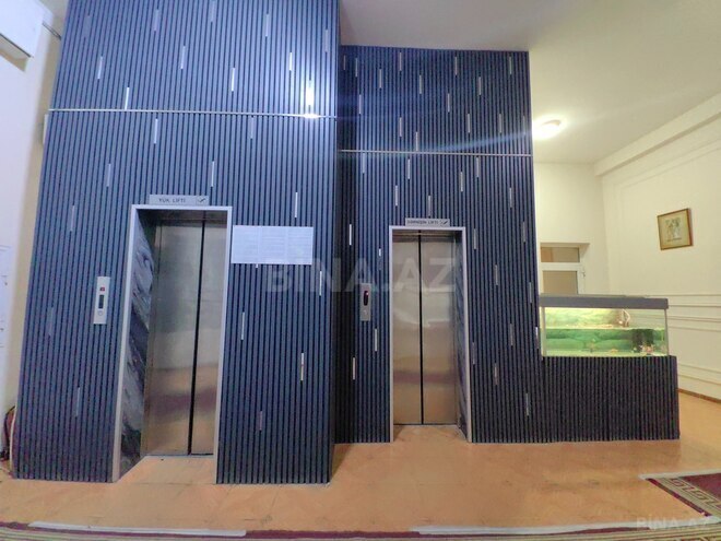 Satılır 3 otaqlı yeni tikili 165 m², 28 May m., photo 4 from 32