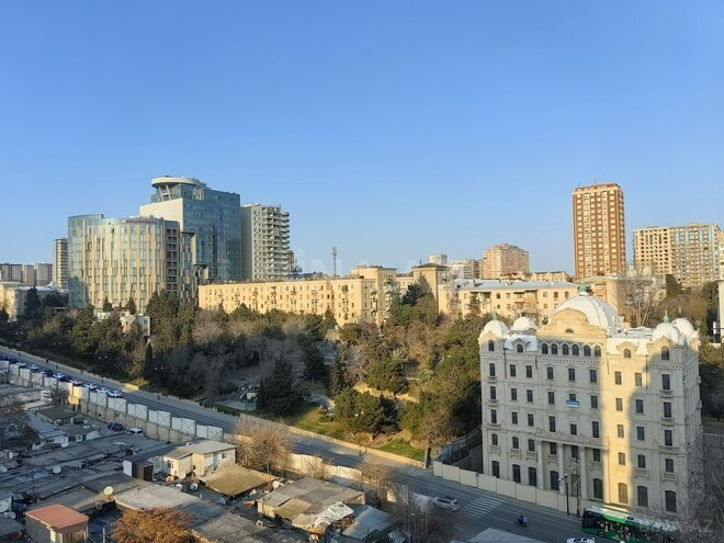 Satılır 3 otaqlı yeni tikili 165 m², 28 May m., photo 13 from 32