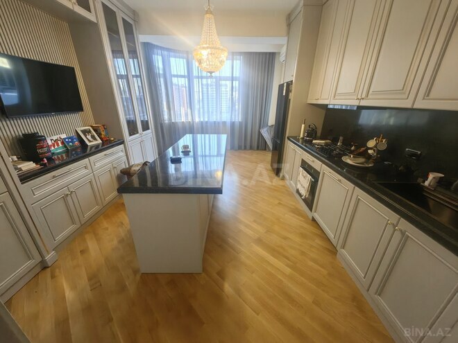 Satılır 3 otaqlı yeni tikili 165 m², 28 May m., photo 14 from 32