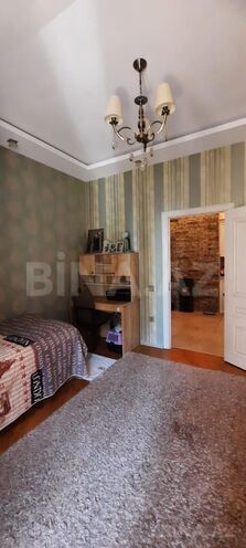 Продаётся 3-комн. новостройка 90 м², м. Низами, photo 10 from 14