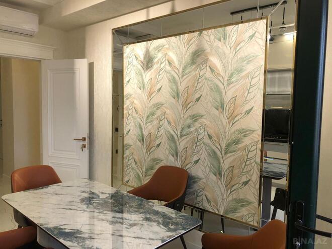 Продаётся 3-комн. новостройка 125 м², м. Кара Караев, photo 17 from 19