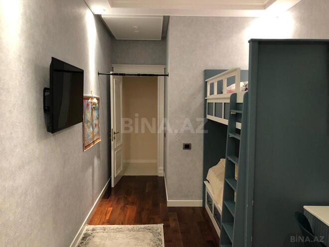 Продаётся 3-комн. новостройка 125 м², м. Кара Караев, photo 13 from 19