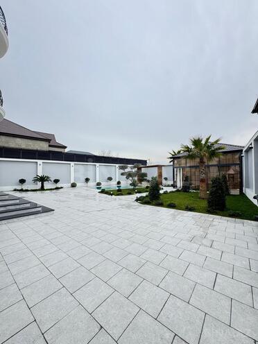 Продаётся 10-комн. дом/дача 500 м², пос. Мардакан, photo 9 from 32