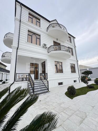 Продаётся 10-комн. дом/дача 500 м², пос. Мардакан, photo 6 from 32