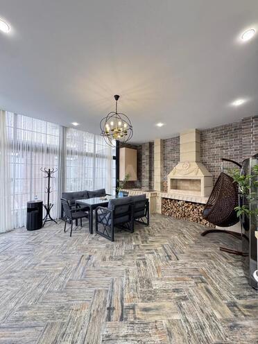 Продаётся 10-комн. дом/дача 500 м², пос. Мардакан, photo 11 from 32