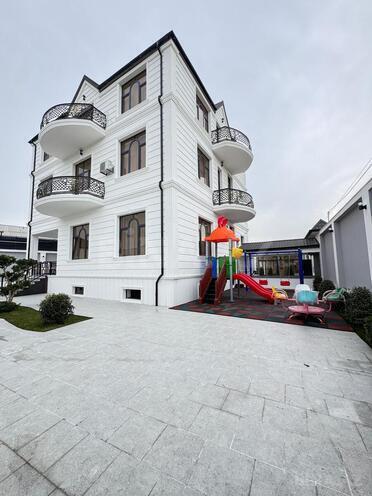 Продаётся 10-комн. дом/дача 500 м², пос. Мардакан, photo 5 from 32
