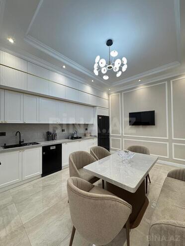 Продаётся 10-комн. дом/дача 500 м², пос. Мардакан, photo 18 from 32