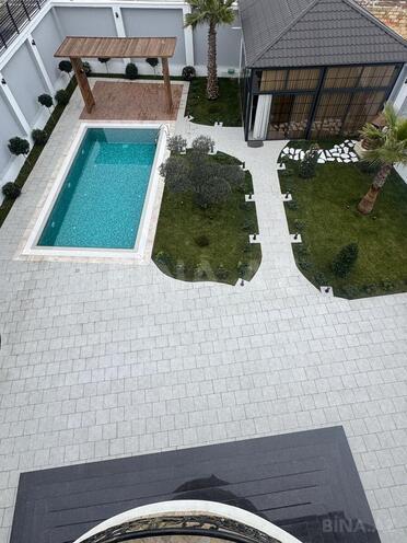 Продаётся 10-комн. дом/дача 500 м², пос. Мардакан, photo 8 from 32