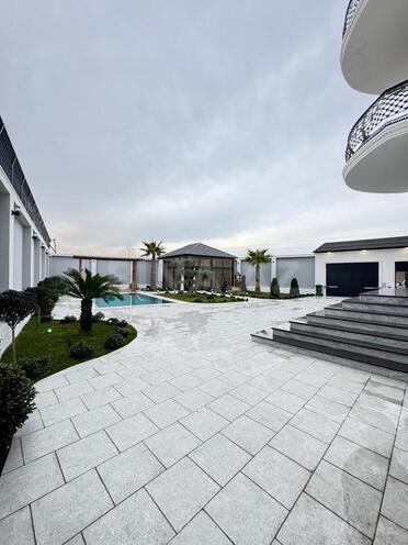 Продаётся 10-комн. дом/дача 500 м², пос. Мардакан, photo 10 from 32