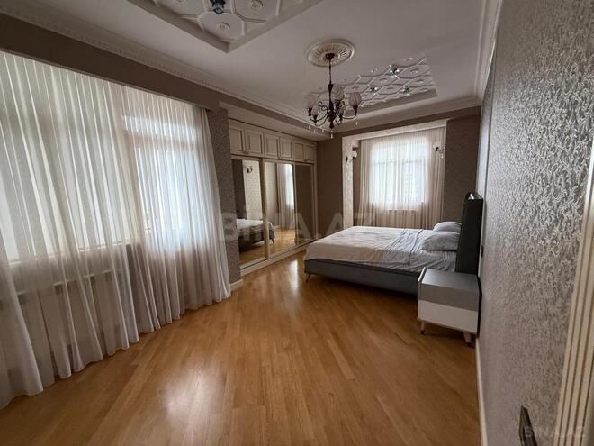 Продаётся 3-комн. новостройка 180 м², м. Азадлыг проспекти, photo 19 from 24