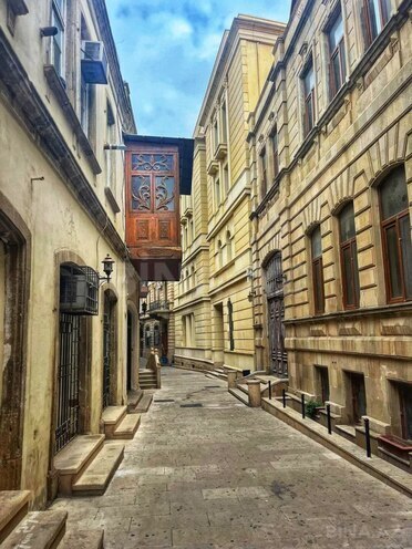 Продаётся 3-комн. вторичка 52 м², м. Ичеришехер, photo 4 from 20