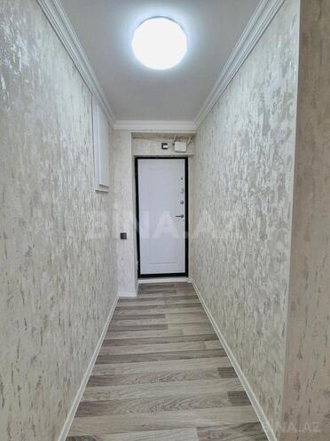 Продаётся 2-комн. вторичка 45 м², м. Гянджлик, photo 17 from 19