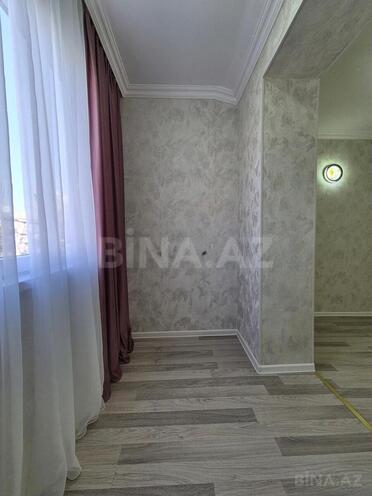 Продаётся 2-комн. вторичка 45 м², м. Гянджлик, photo 12 from 19