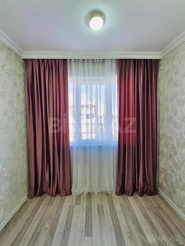 Продаётся 2-комн. вторичка 45 м², м. Гянджлик, photo 13 from 19