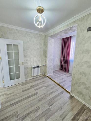 Продаётся 2-комн. вторичка 45 м², м. Гянджлик, photo 14 from 19