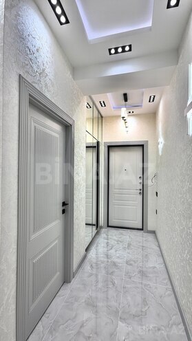 Satılır 2 otaqlı yeni tikili 52 m², Dərnəgül m., photo 10 from 17