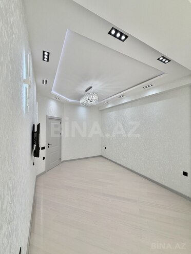 Satılır 2 otaqlı yeni tikili 52 m², Dərnəgül m., photo 7 from 17