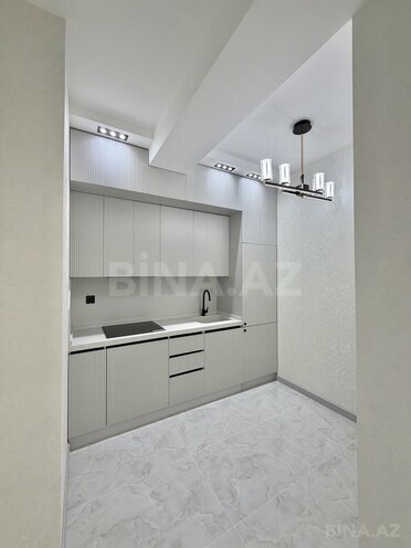 Satılır 2 otaqlı yeni tikili 52 m², Dərnəgül m., photo 8 from 17