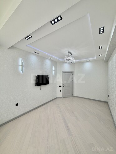 Satılır 2 otaqlı yeni tikili 52 m², Dərnəgül m., photo 6 from 17