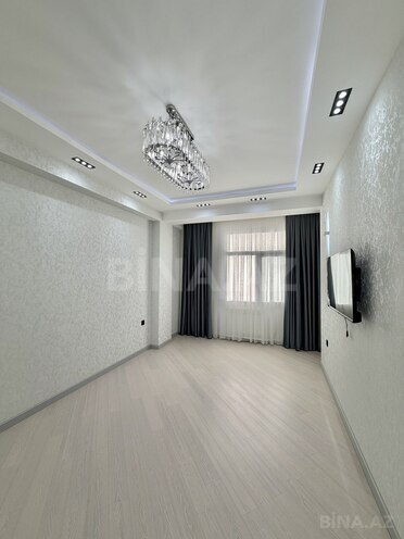 Satılır 2 otaqlı yeni tikili 52 m², Dərnəgül m., photo 4 from 17