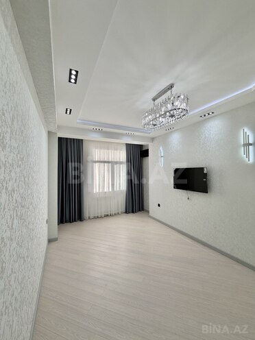 Satılır 2 otaqlı yeni tikili 52 m², Dərnəgül m., photo 5 from 17