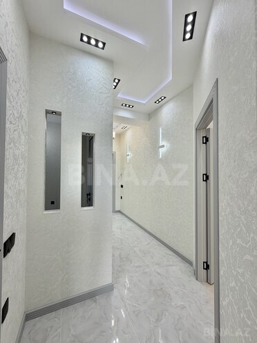 Satılır 2 otaqlı yeni tikili 52 m², Dərnəgül m., photo 13 from 17