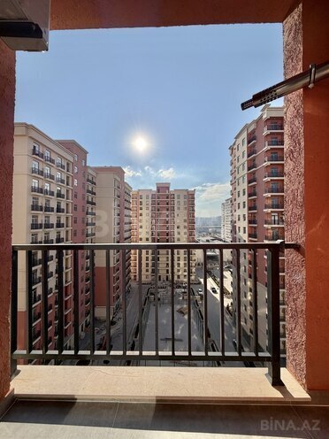 Satılır 2 otaqlı yeni tikili 52 m², Dərnəgül m., photo 15 from 17
