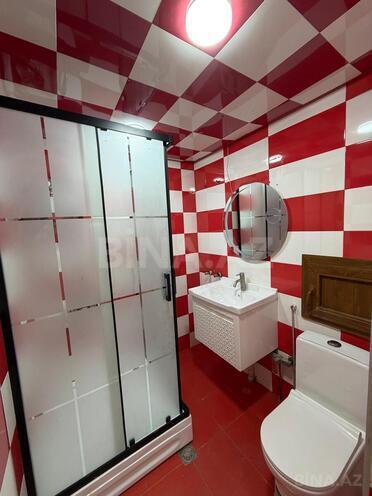 Satılır 2 otaqlı yeni tikili 66 m², Məmmədli q., photo 11 from 12