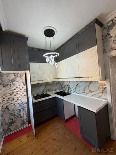 Satılır 2 otaqlı yeni tikili 66 m², Məmmədli q., photo 5 from 12